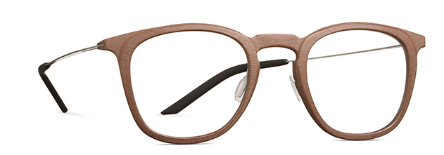 Toffee Brown