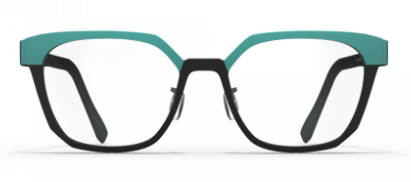 Forest Green/Blackfin Black