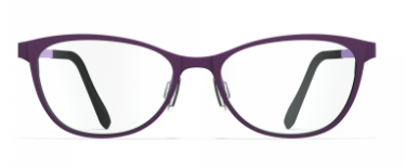 Night Purple/Lavender Lilac