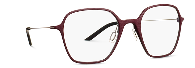 Dark Aubergine