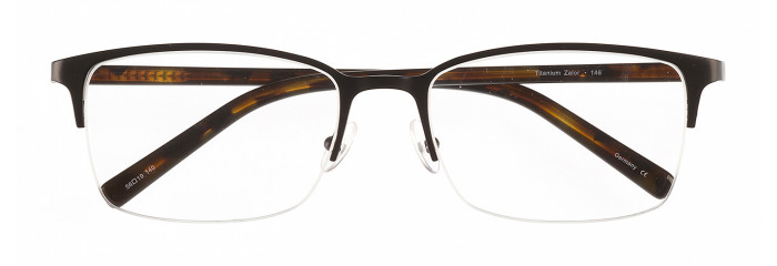 Black & Brown 146