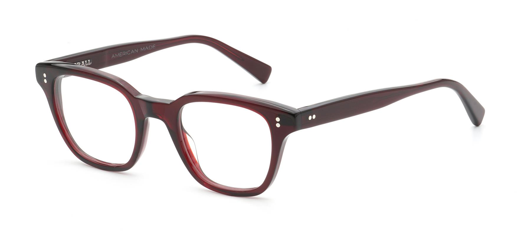 Oxblood