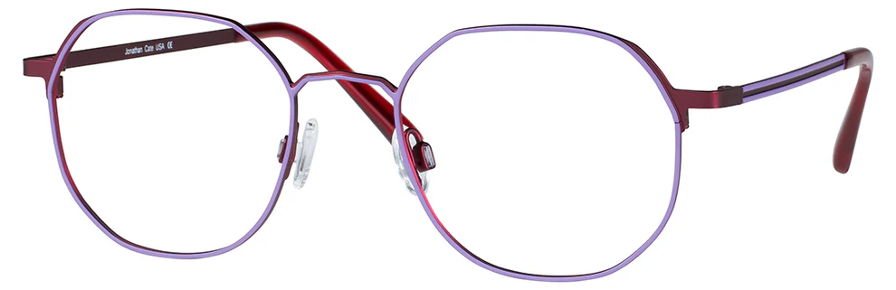 Purple/Red