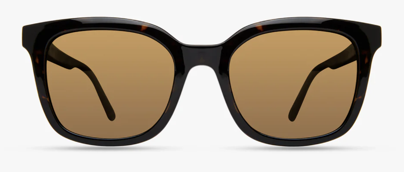 DARK KHAKI TORTOISE