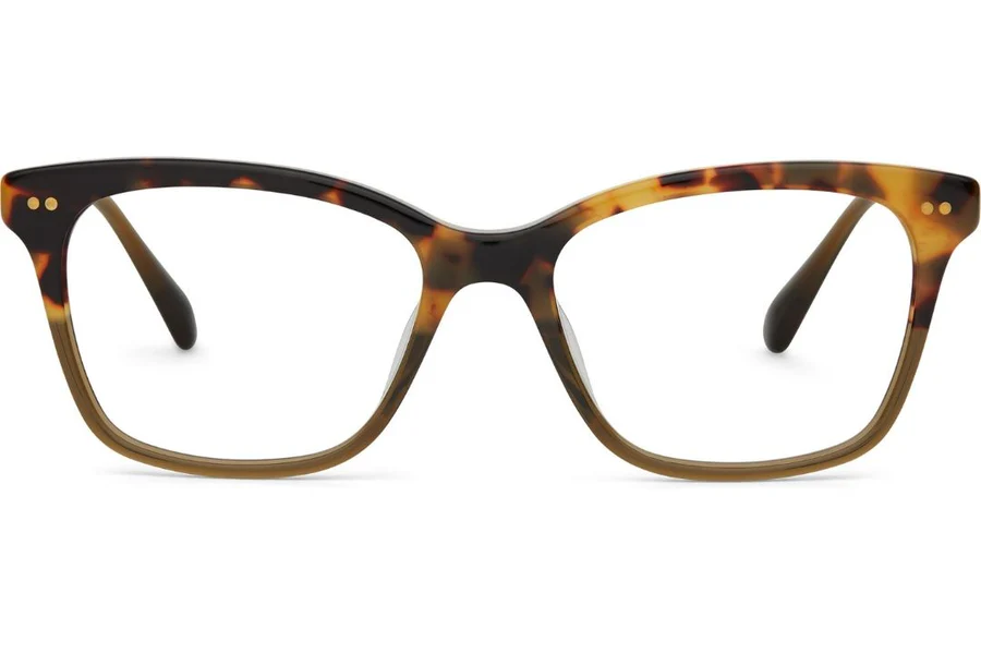 BLOND TORT OLIVE CRYSTAL