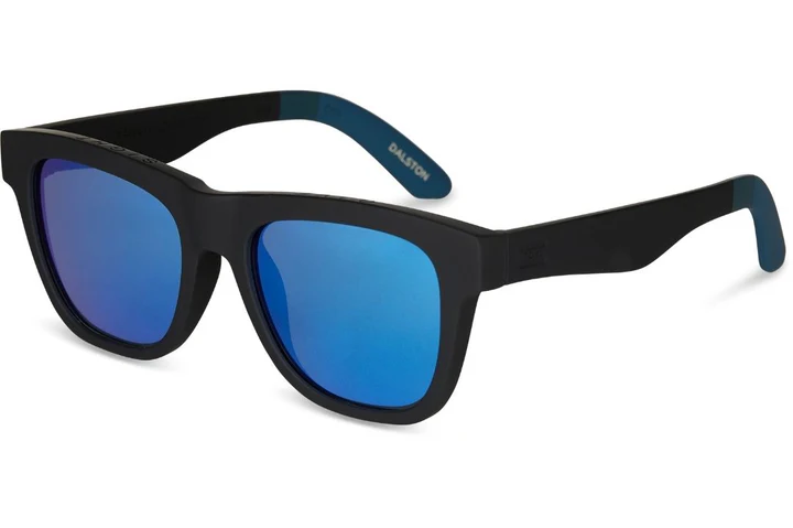 DALSTON / MATTE BLACK W/ SOFT TOUCH