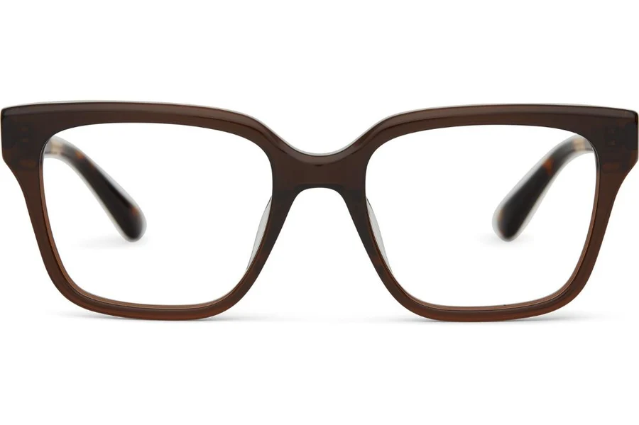 RX- CACAO CRYSTAL/DARK TORTOISE
