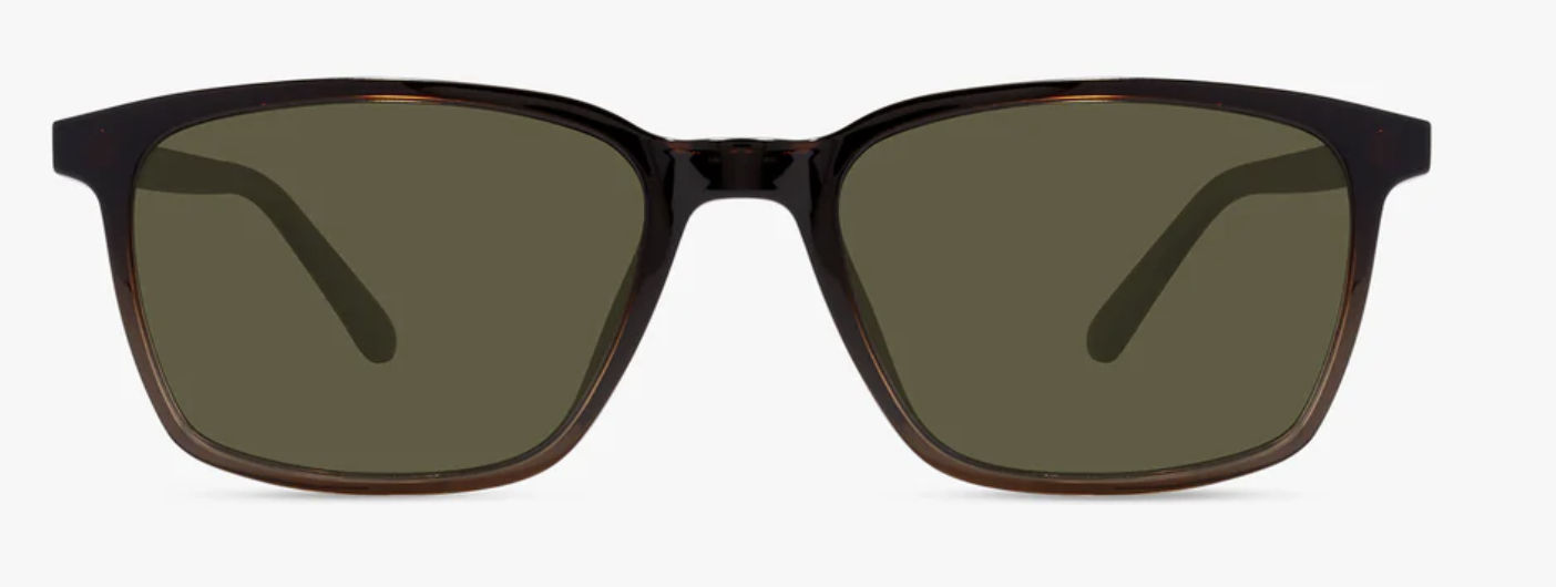 BROWN GRADIENT