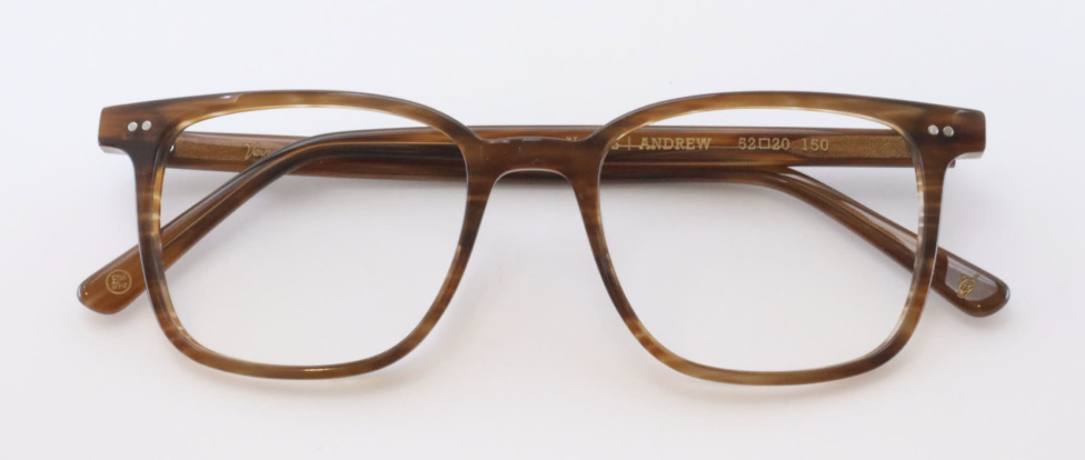 139S Butterscotch Tortoise Shine