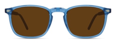 DUSTY BLUE