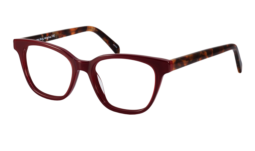 Cherry Tortoise