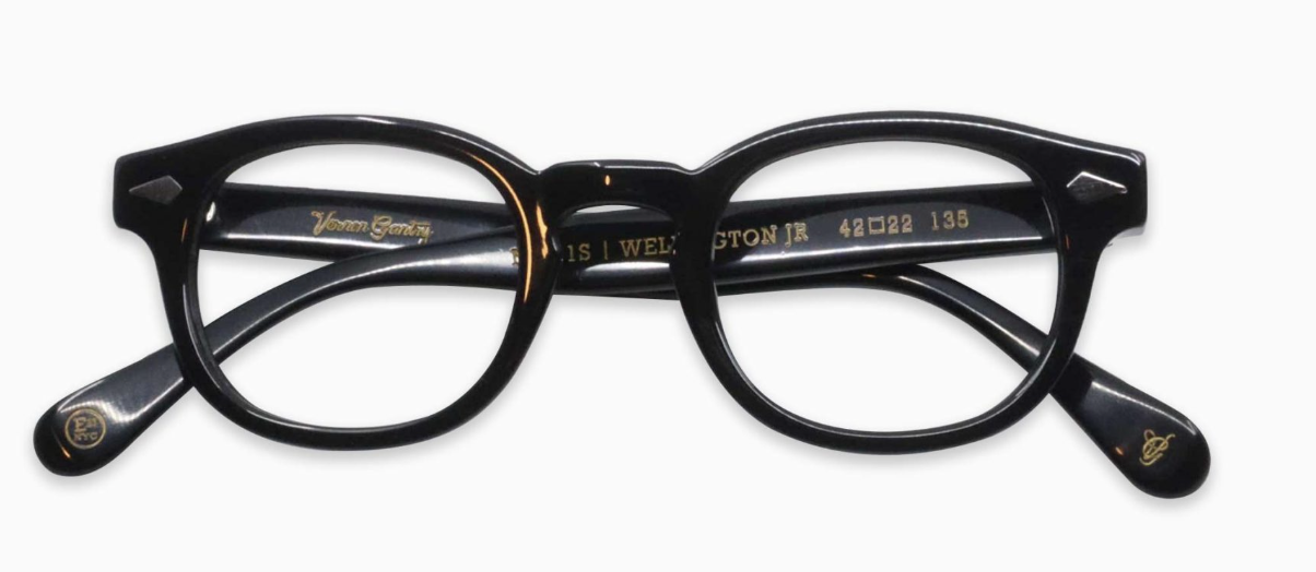 011S Blackened Sepia Shine