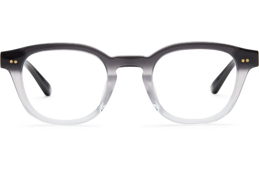 BLACK CLEAR FADE/BLACK