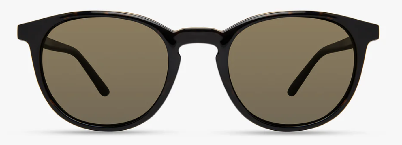 DARK KHAKI TORTOISE