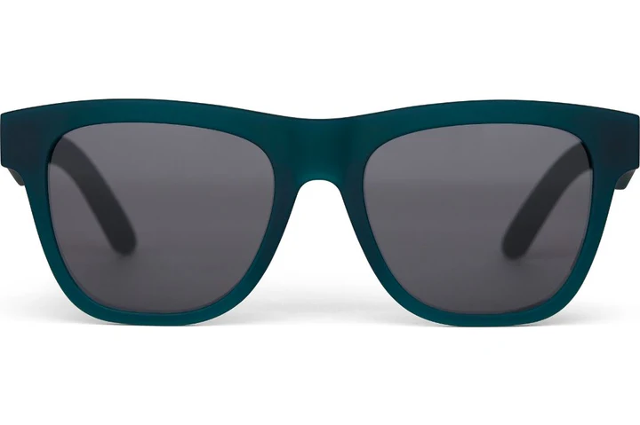 MATTE DEEP FOREST W/ SOFT TOUCH
