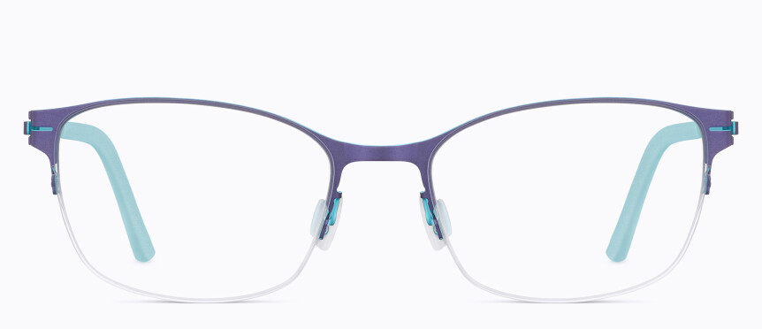 indigo/turquoise