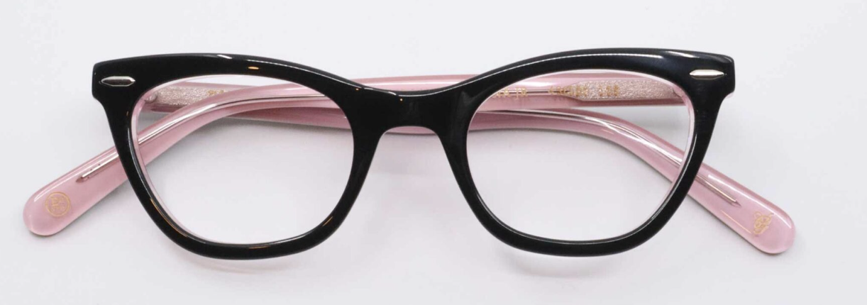 146S Black & Pink