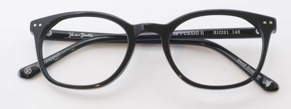 011S Double Black Shine