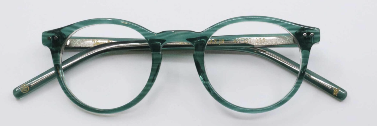 147S Emerald Shine