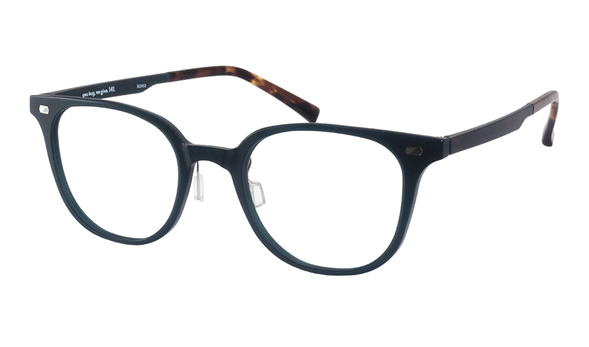 Sea Stone Green M
