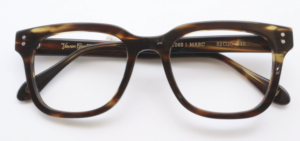 106S Whiskey Tortoise Shine