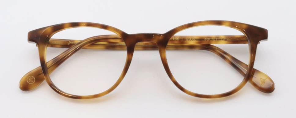 115S Butterscotch Tortoise Shine