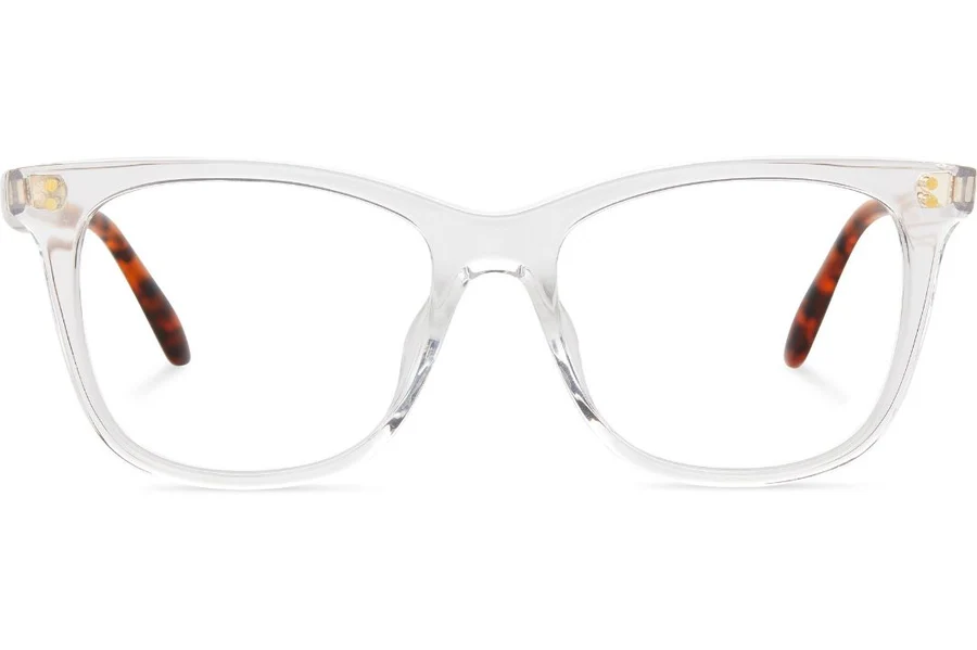 RX- AUDREE VINTAGE CRYSTAL/WHISKEY