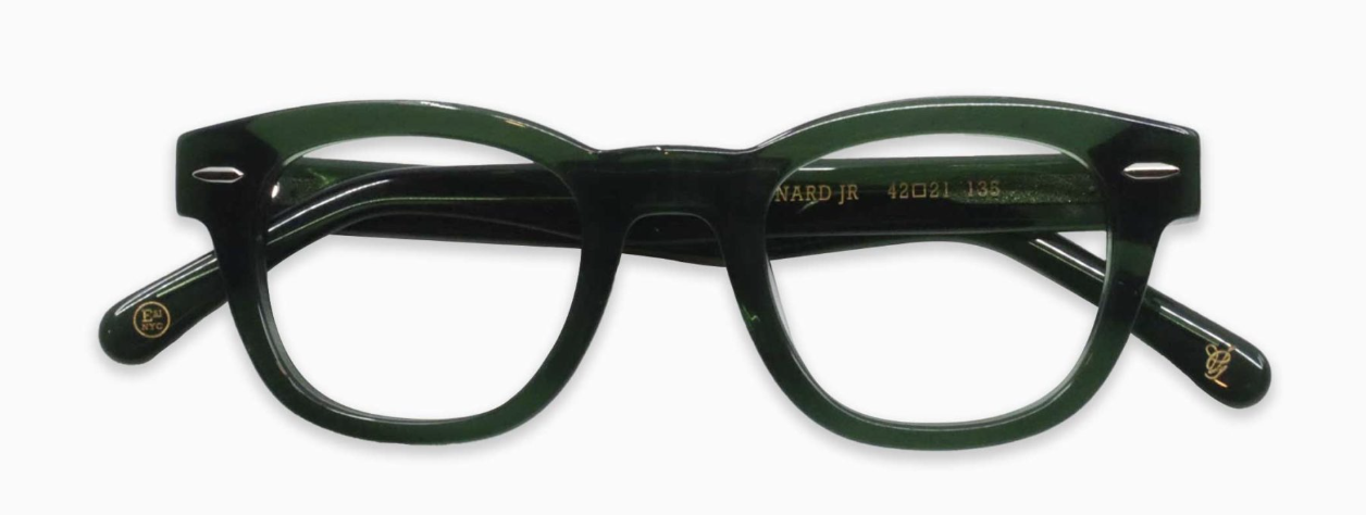 136S Emerald Shine