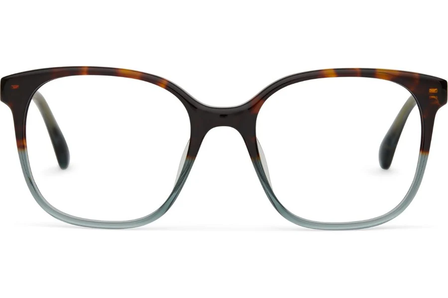 RX- SICILY TORTOISE OCEAN GREY FADE