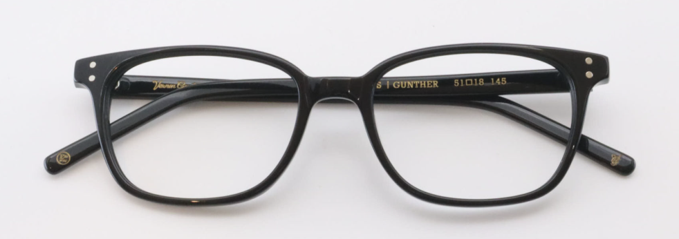 011S Double Black Shine