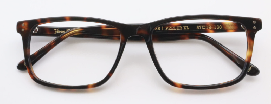 098S Vintage Tort Shine