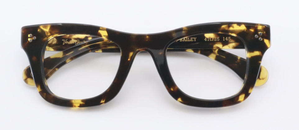 122S Whiskey Tortoise Shine