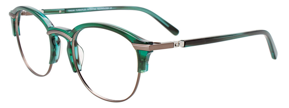 Green Steel