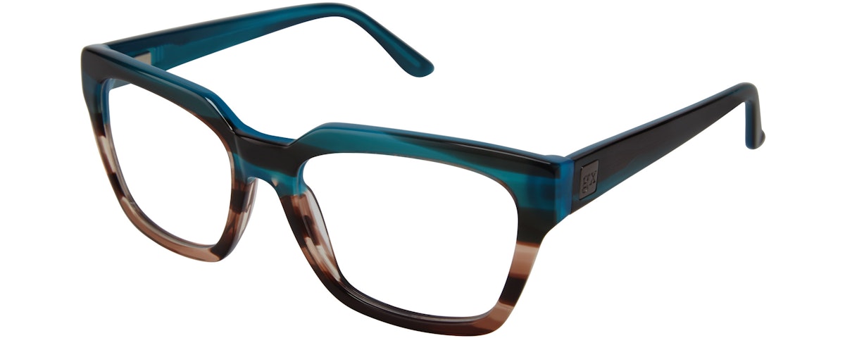 Teal/Brown 53.17
