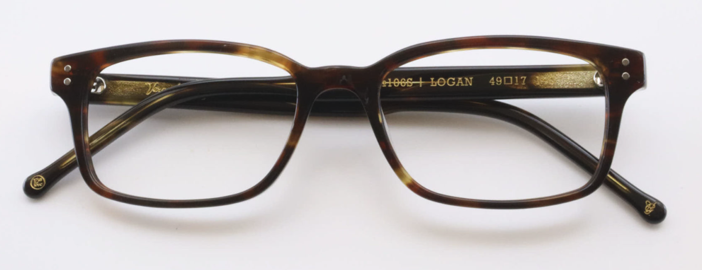 106S WHISKEY TORTOISE SHINE