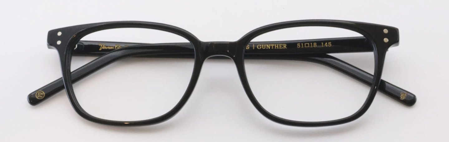 011S DOUBLE BLACK SHINE