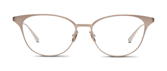 MATTE ROSE/ROSE-GOLD