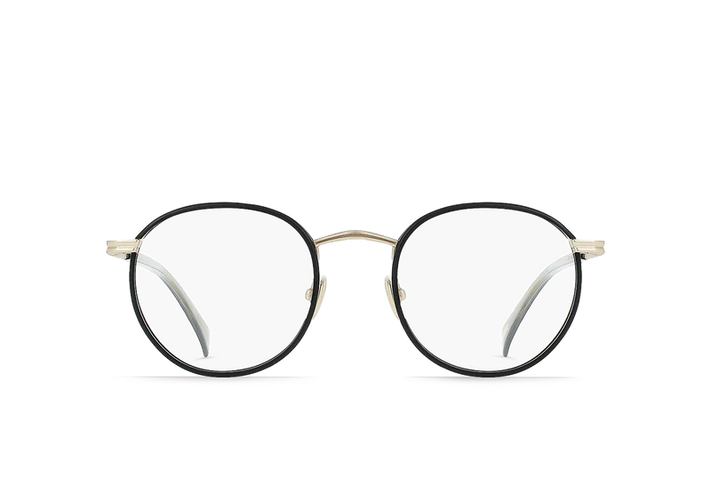 SATIN JAPANESE GOLD MATTE BLK