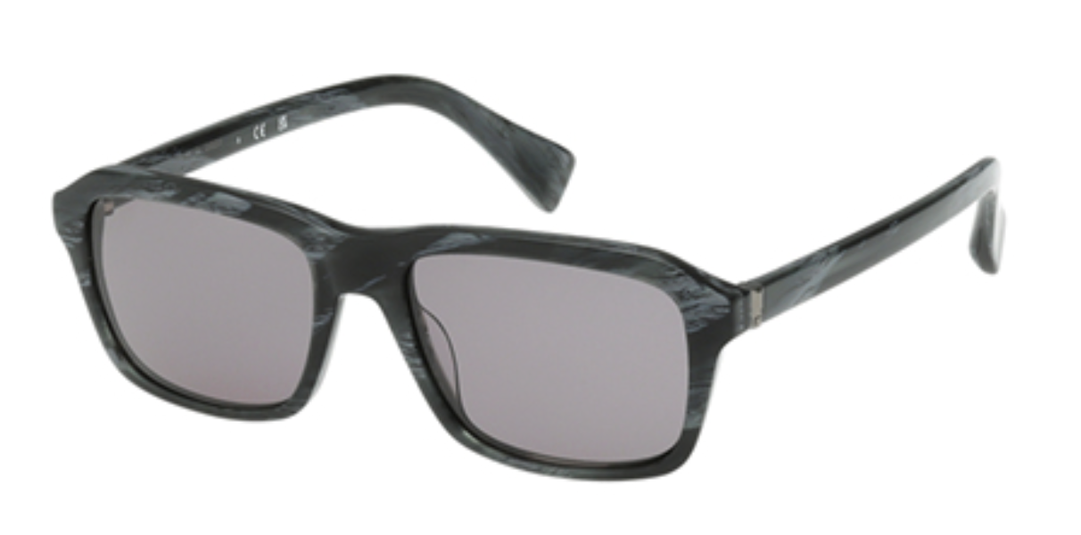 63A Black Horn