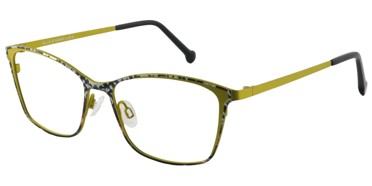c20 Mustard/Multi