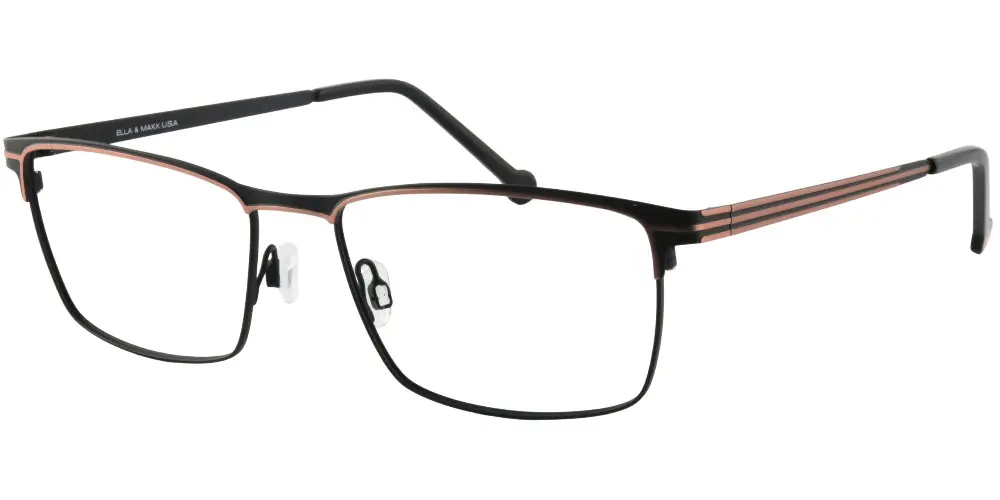 c95 Black
