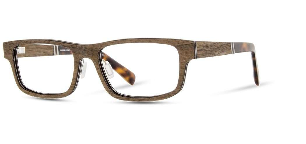 Walnut Matte Brindle