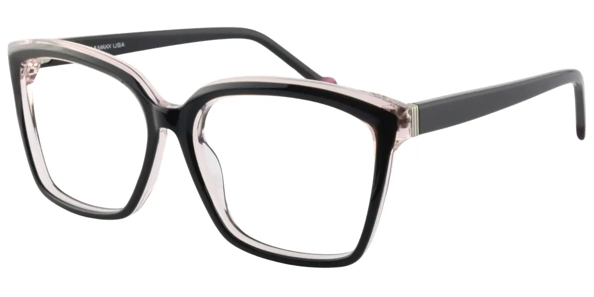 c95 Black/Blush
