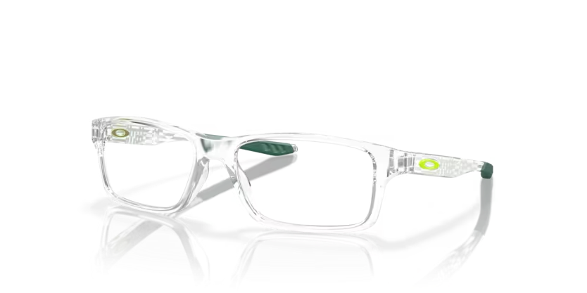 POLISHED CLEAR