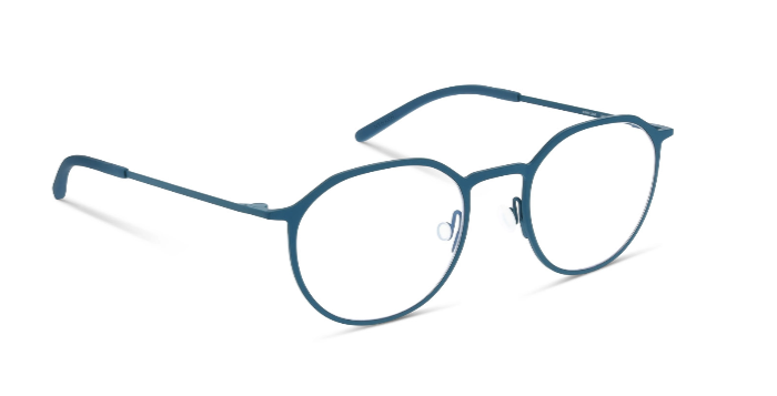 A442 Clear Stone Blue Navy