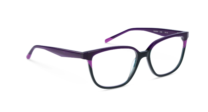 A455 Deep Purple Lagoon Lavender