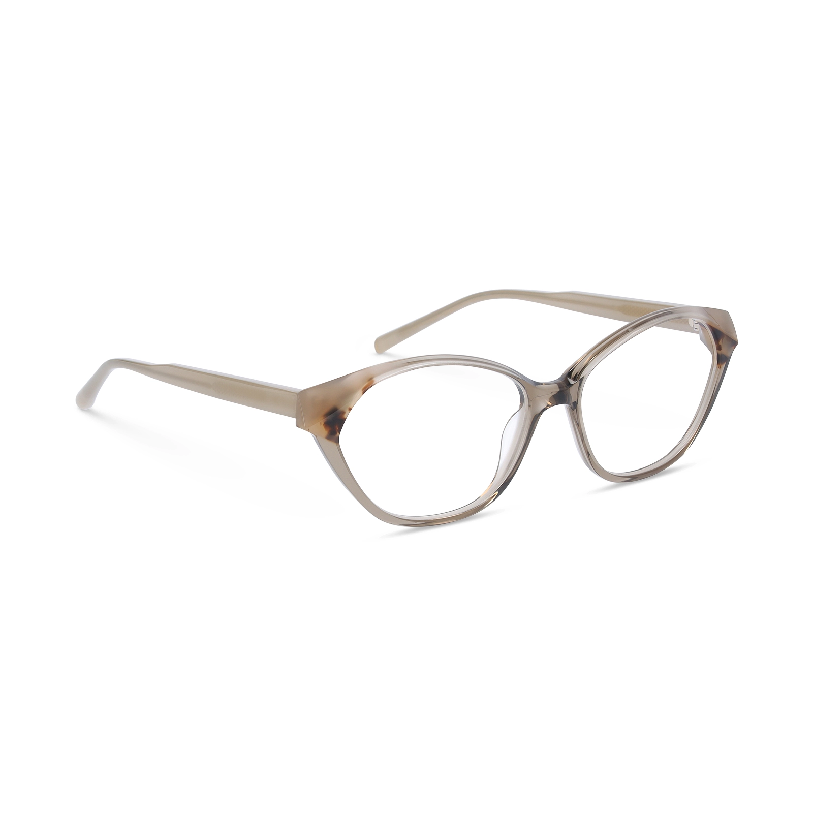 A231 Clear Smoke Sand Havana