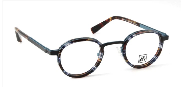 2725 Blue Tort