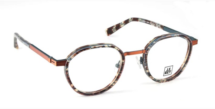 6098 Tort Copper