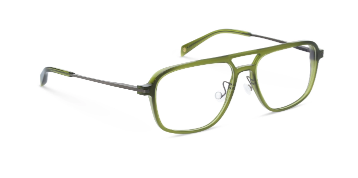A510 SATIVA GREEN